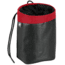 Mammut Stitch Chalk Bag-Lava/Black