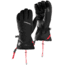 Mammut Stoney Advanced Glove, Titanium-White, 9, 1090-05800-00014-1090