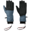 Mammut Stoney Glove - Mens-Chill/Graphite-8
