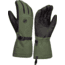 Mammut Stoney Gloves, Dark Marsh, 7, 1190-00510-40284-1070
