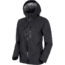 Mammut Stoney Hardshell Jacket - Mens, Black, 2XL, 1010-26461-0001-117
