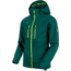 Mammut Stoney Hardshell Jacket - Mens, Dark Teal, Extra Large, 1010-26460-4494-116
