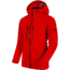 Mammut Stoney Hardshell Jacket - Mens, Magma, Small, 1010-26460-3465-113