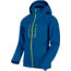 Mammut Stoney Hardshell Jacket - Mens, Ultramarine, 3XL, 1010-26460-5967-118