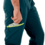 Mammut Stoney Hardshell Pants - Mens, Dark Teal, 38, 1020-12340-4494-54-10