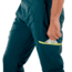 Mammut Stoney Hardshell Pants - Mens, Dark Teal, 38, 1020-12340-4494-54-10