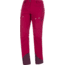 Mammut Stoney Hardshell Pants - Womens, Beet, US 12, 1020-09142-3490-42-10