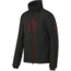 Mammut Stoney HS Jacket - Men's-Graphite/Lava-X-Large