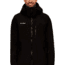 Mammut Stoney HS Jacket - Mens, Black/White, Medium, 1010-29510-0047-114