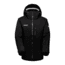 Mammut Stoney HS Jacket - Men's, Black/White, Small, 1010-29510-0047-113