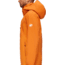 Mammut Stoney HS Jacket - Mens, Dark Cheddar/Dark Radiant, Large, 1010-29510-2241-115