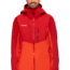 Mammut Stoney HS Jacket - Mens, Magma/Spicy, Extra Large, 1010-29510-3683-116