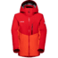 Mammut Stoney HS Jacket - Mens, Magma/Spicy, Extra Large, 1010-29510-3683-116