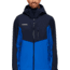Mammut Stoney HS Jacket - Mens, Marine/Ice, Extra Large, 1010-29510-50511-116