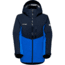 Mammut Stoney HS Jacket - Men's, Marine/Ice, Extra Large, 1010-29510-50511-116