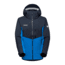 Mammut Stoney HS Jacket - Mens, Marine/Ice, Small, 1010-29510-50511-113