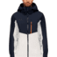 Mammut Stoney HS Jacket - Mens, Marine/White, Extra Large, 1010-29510-5899-116