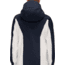 Mammut Stoney HS Jacket - Mens, Marine/White, Extra Large, 1010-29510-5899-116