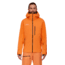 Mammut Stoney HS Jacket - Mens, Tangerine/Black, Medium, 1010-29510-2260-114