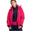 Mammut Stoney HS Jacket - Women's, Sundown, Small, 1010-28160-6358-113