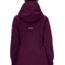 Mammut Stoney HS Jacket - Womens, Grape, Large, 1010-29520-3492-115
