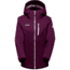Mammut Stoney HS Jacket - Womens, Grape, Large, 1010-29520-3492-115