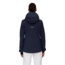 Mammut Stoney HS Jacket - Womens, Marine/White, Medium, 1010-29520-5899-114