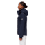 Mammut Stoney HS Jacket - Womens, Marine/White, Medium, 1010-29520-5899-114