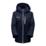Mammut Stoney HS Jacket - Womens, Marine/White, Medium, 1010-29520-5899-114