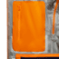 Mammut Stoney HS Jacket - Womens, Tangerine, Small, 1010-29520-2259-113