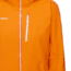Mammut Stoney HS Jacket - Womens, Tangerine, Small, 1010-29520-2259-113