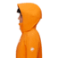 Mammut Stoney HS Jacket - Womens, Tangerine, Small, 1010-29520-2259-113
