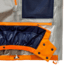 Mammut Stoney HS Jacket - Womens, Tangerine, Small, 1010-29520-2259-113