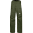 Mammut Stoney HS Pants - Mens, Dark Marsh, 48, 1020-13770-40284-48-10