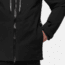 Mammut Stoney HS Thermo Hooded Jacket - Mens, Black, Small, 1010-31060-0001-113