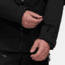 Mammut Stoney HS Thermo Hooded Jacket - Mens, Black, Small, 1010-31060-0001-113