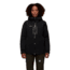 Mammut Stoney HS Thermo Hooded Jacket - Womens, Black, Large, 1010-31090-0001-115