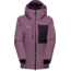 Mammut Stoney HS Thermo Hooded Jacket - Womens, Flux, Extra Small, 1010-31090-50607-112