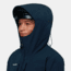 Mammut Stoney HS Thermo Hooded Jacket - Womens, Marine, Medium, 1010-31090-5118-114