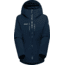 Mammut Stoney HS Thermo Hooded Jacket - Womens, Marine, Medium, 1010-31090-5118-114