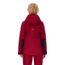 Mammut Stoney HS Thermo Jacket - Womens, Blood Red/Marine, Large, 1010-28180-3719-115