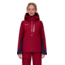 Mammut Stoney HS Thermo Jacket - Womens, Blood Red/Marine, Large, 1010-28180-3719-115