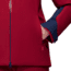 Mammut Stoney HS Thermo Jacket - Womens, Blood Red/Marine, Large, 1010-28180-3719-115