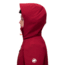 Mammut Stoney HS Thermo Jacket - Womens, Blood Red/Marine, Large, 1010-28180-3719-115