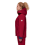 Mammut Stoney HS Thermo Jacket - Womens, Blood Red/Marine, Large, 1010-28180-3719-115