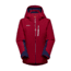 Mammut Stoney HS Thermo Jacket - Womens, Blood Red/Marine, Large, 1010-28180-3719-115