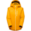 Mammut Stoney HS Thermo Jacket - Womens, Golden, Large, 1010-28180-1242-115