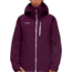 Mammut Stoney HS Thermo Jacket - Womens, Grape, Large, 1010-28180-3492-115