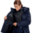 Mammut Stoney HS Thermo Jacket - Womens, Marine, Extra Small, 1010-28180-5118-112