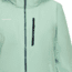 Mammut Stoney HS Thermo Jacket - Womens, Neo Mint/Marine, Small, 1010-28180-40253-113